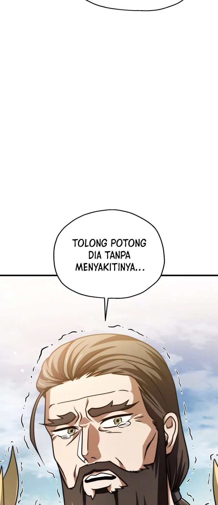 Player Who Can’t Level Up Bab 204 halaman 29