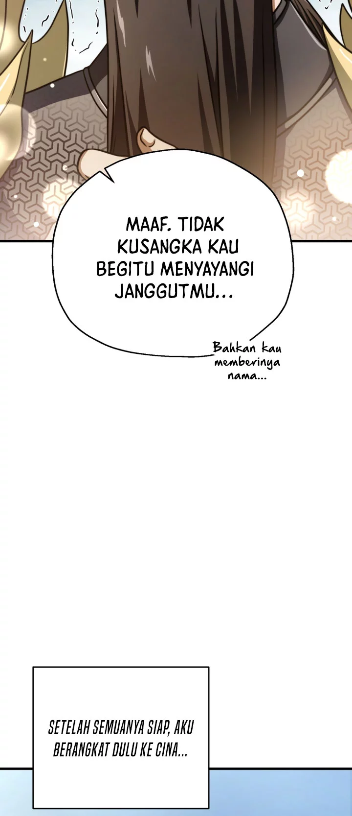 Player Who Can’t Level Up Bab 204 halaman 30