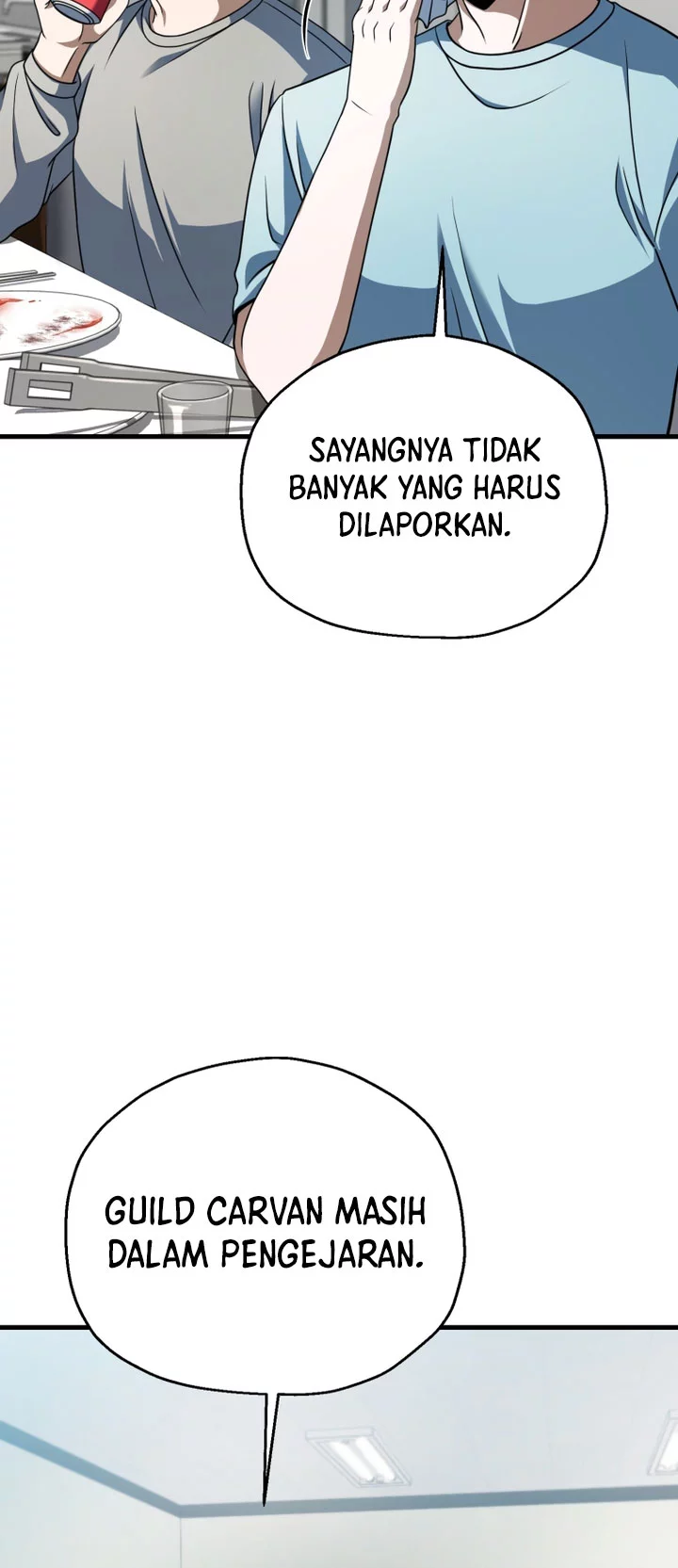 Player Who Can’t Level Up Bab 204 halaman 48