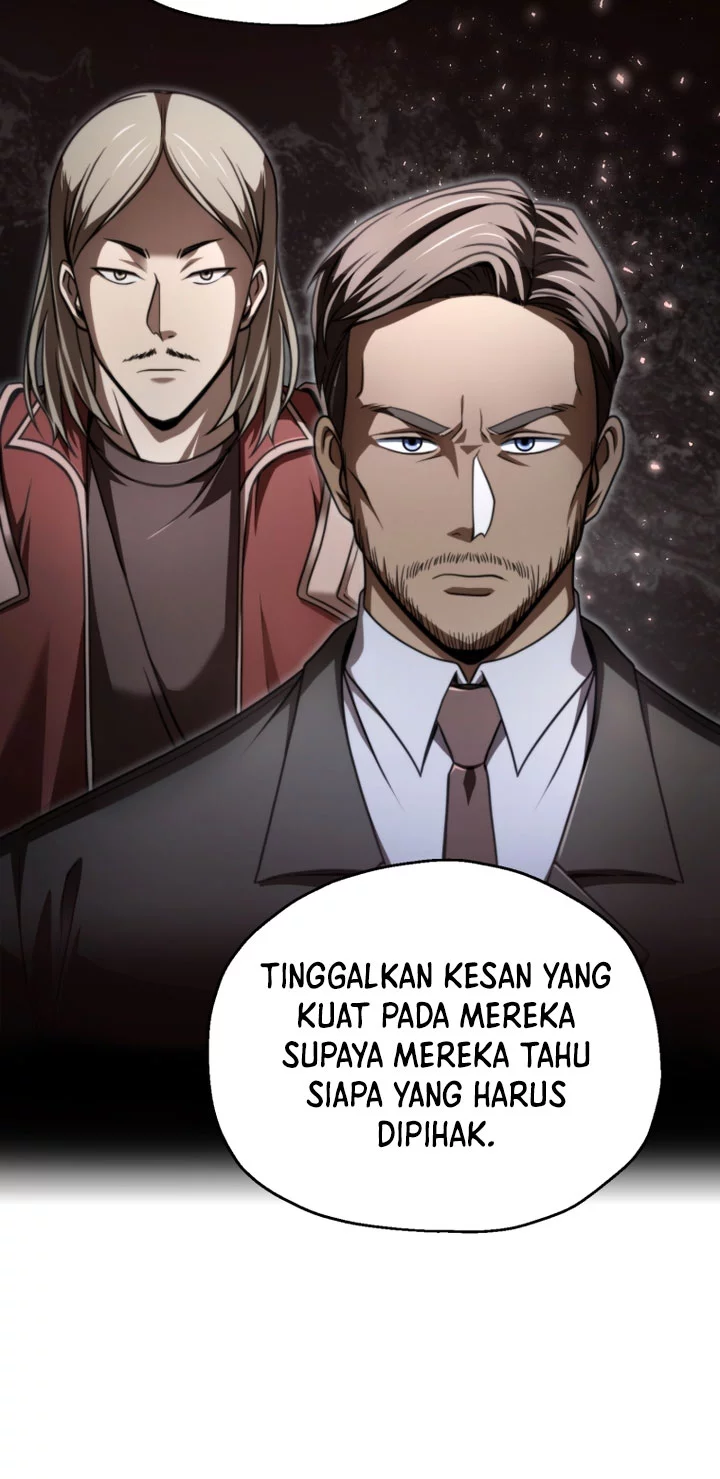 Player Who Can’t Level Up Bab 204 halaman 62