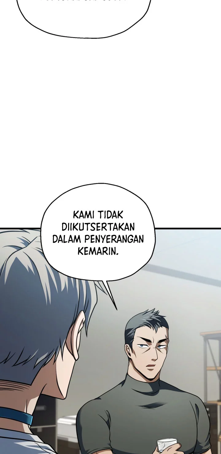 Player Who Can’t Level Up Bab 204 halaman 64