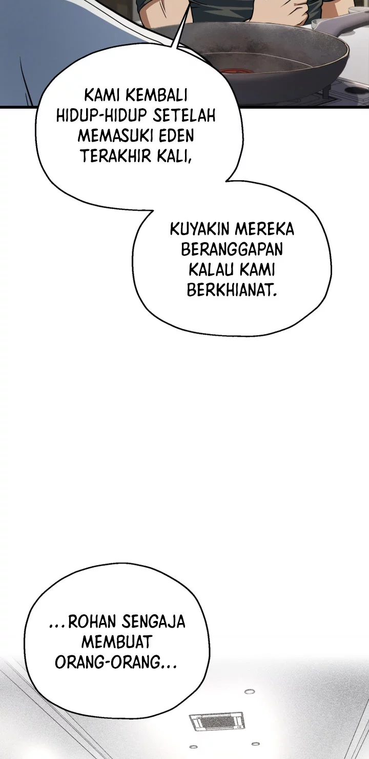 Player Who Can’t Level Up Bab 204 halaman 65