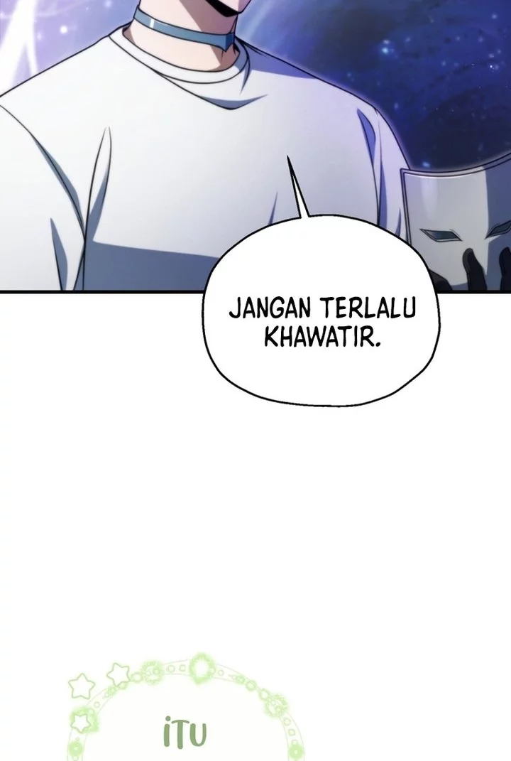 Player Who Can’t Level Up Bab 205 halaman 4