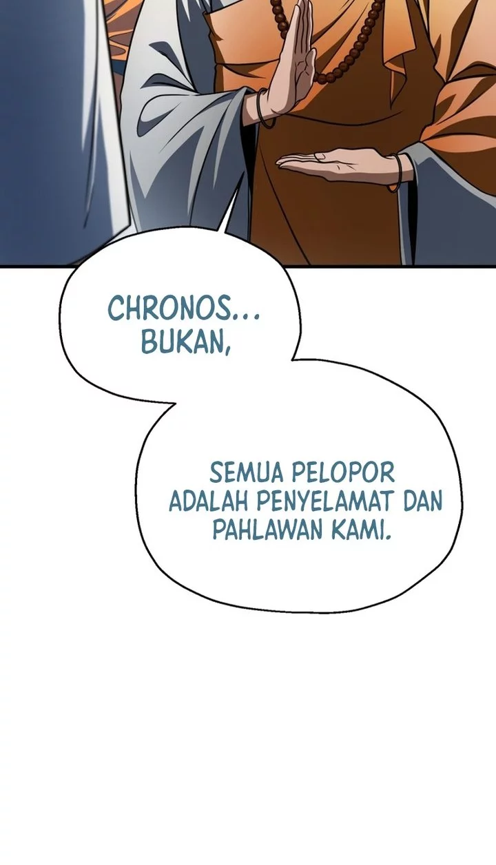 Player Who Can’t Level Up Bab 205 halaman 22