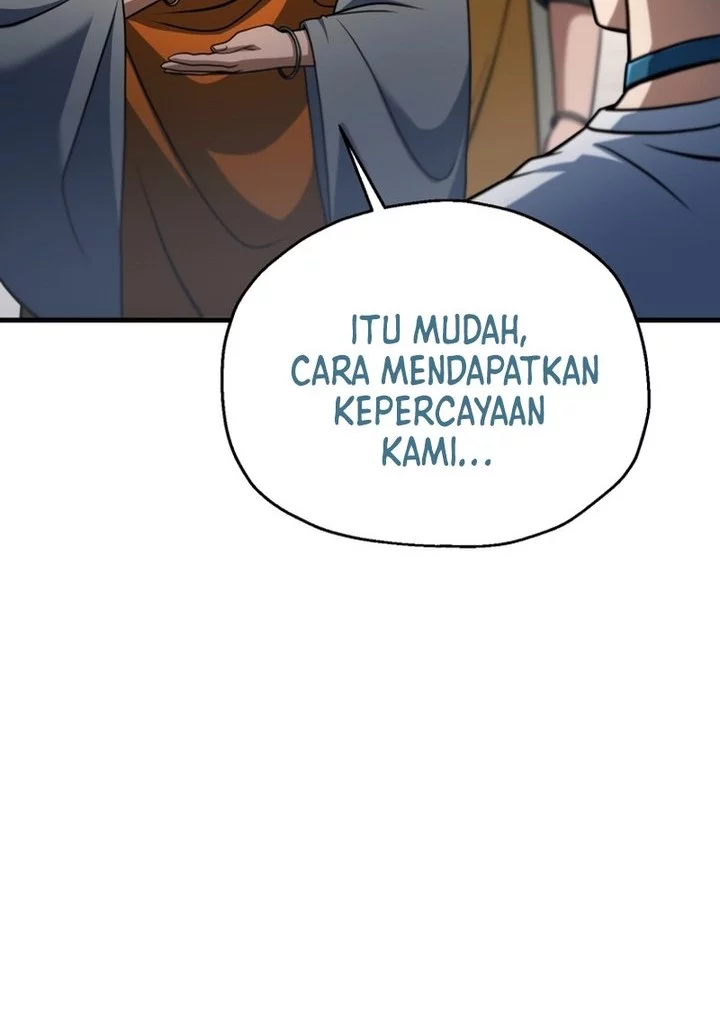 Player Who Can’t Level Up Bab 205 halaman 32