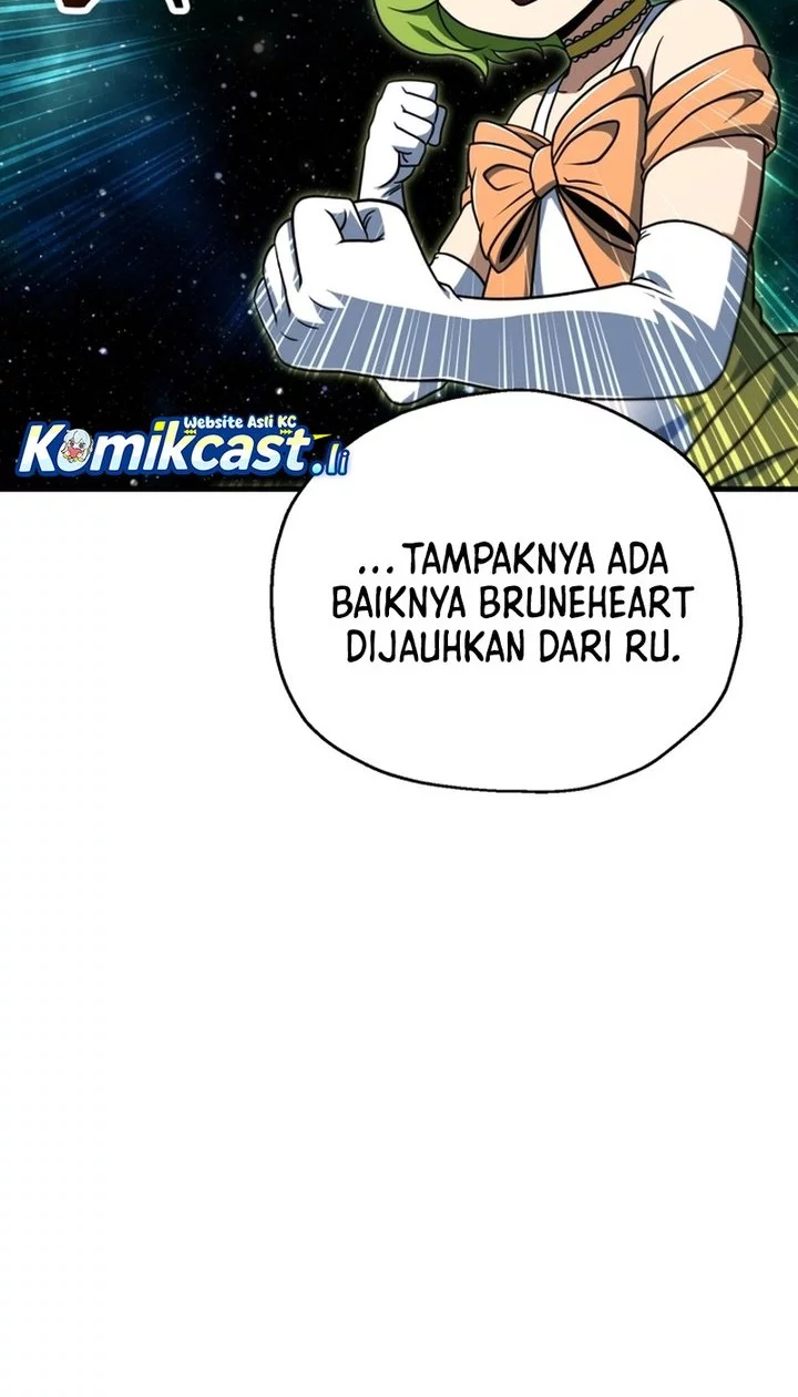Player Who Can’t Level Up Bab 205 halaman 37