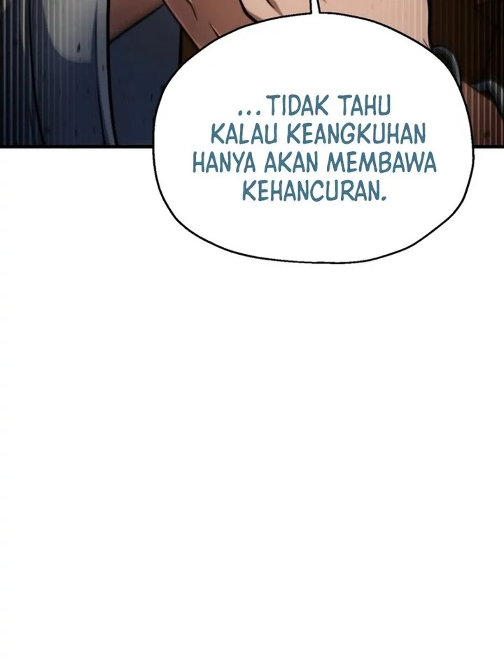 Player Who Can’t Level Up Bab 205 halaman 44