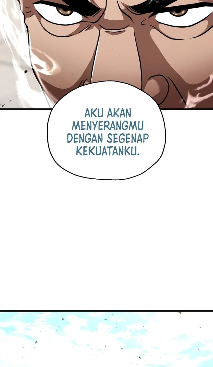 Player Who Can’t Level Up Bab 205 halaman 48