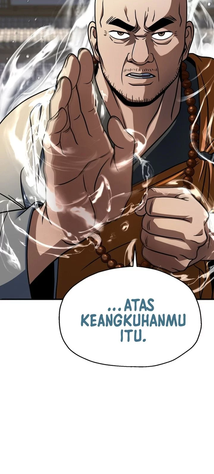 Player Who Can’t Level Up Bab 206 halaman 6
