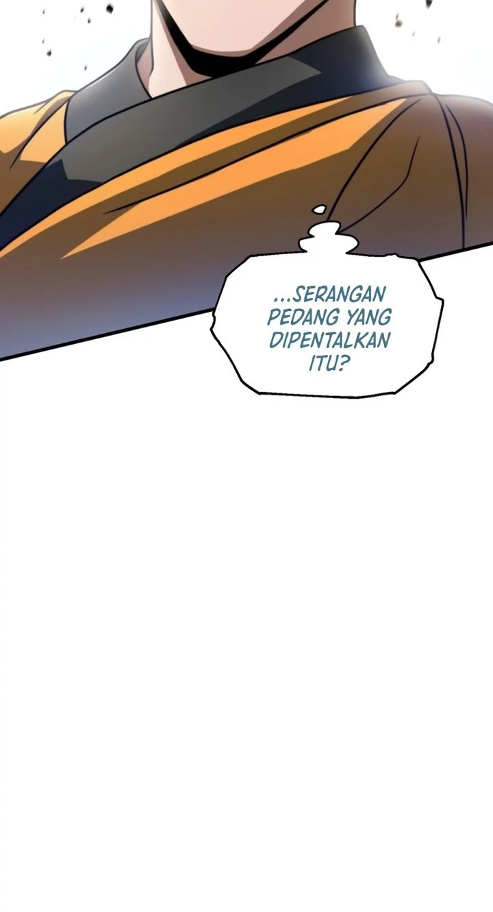 Player Who Can’t Level Up Bab 206 halaman 30
