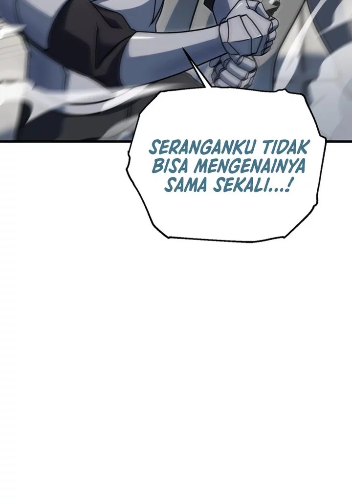 Player Who Can’t Level Up Bab 206 halaman 34