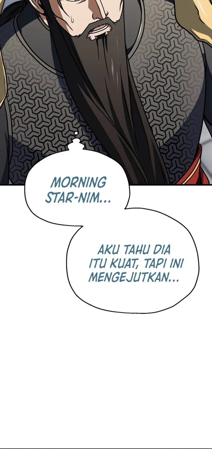 Player Who Can’t Level Up Bab 206 halaman 36