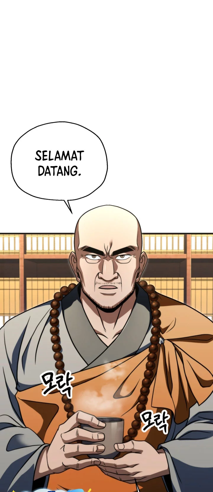 Player Who Can’t Level Up Bab 207 halaman 11