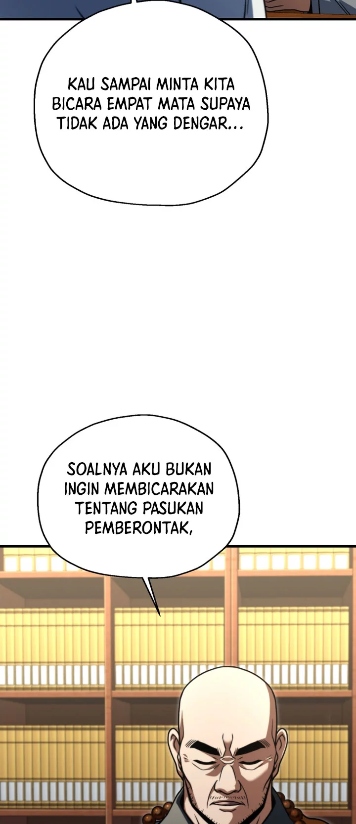 Player Who Can’t Level Up Bab 207 halaman 15