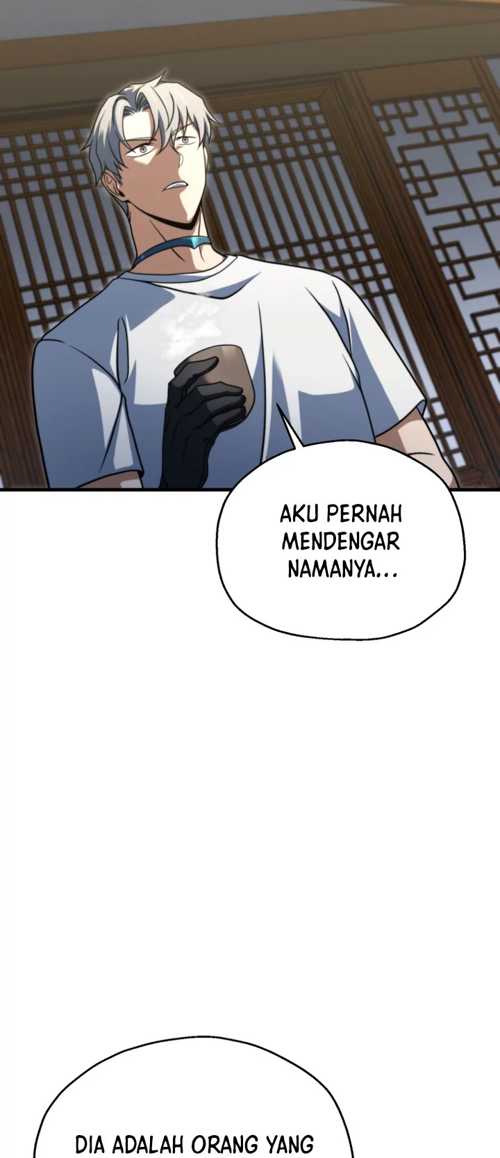 Player Who Can’t Level Up Bab 207 halaman 17