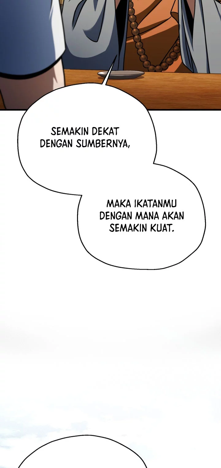 Player Who Can’t Level Up Bab 207 halaman 21
