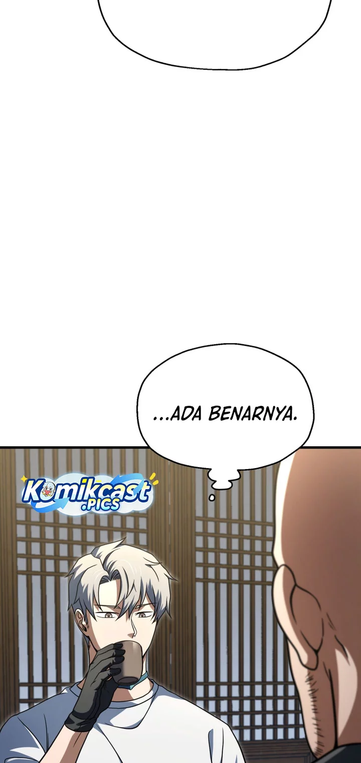 Player Who Can’t Level Up Bab 207 halaman 23