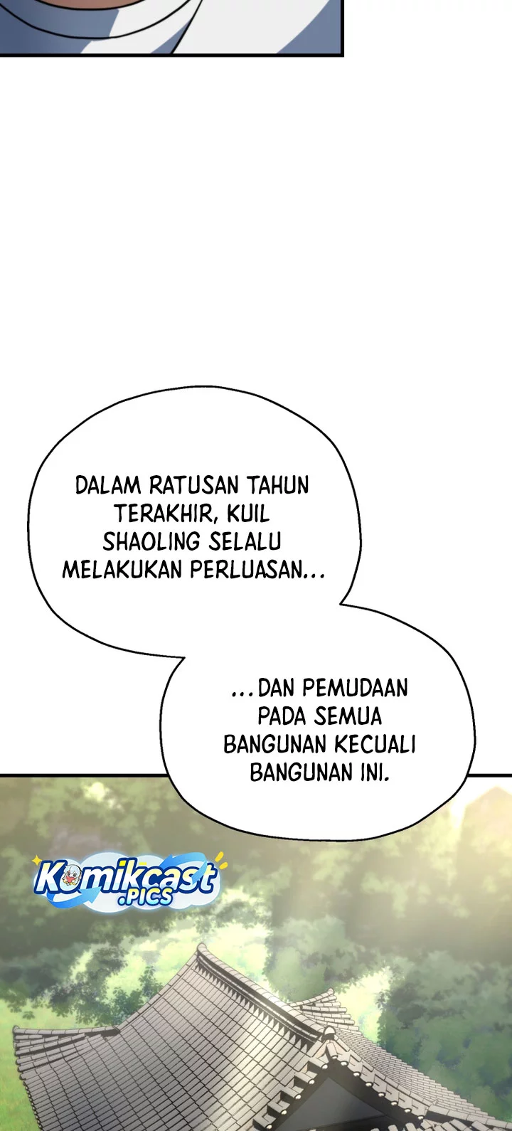 Player Who Can’t Level Up Bab 207 halaman 28