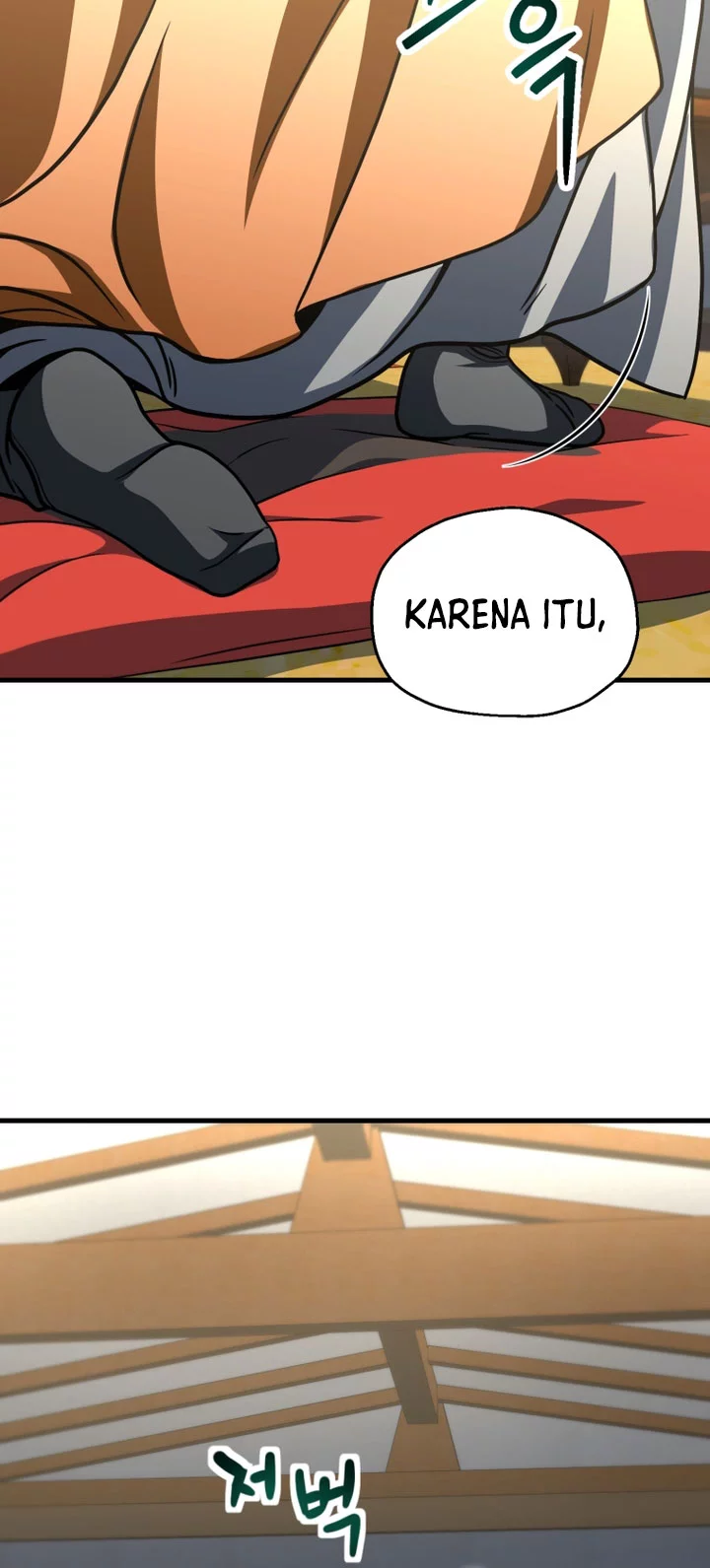 Player Who Can’t Level Up Bab 207 halaman 30
