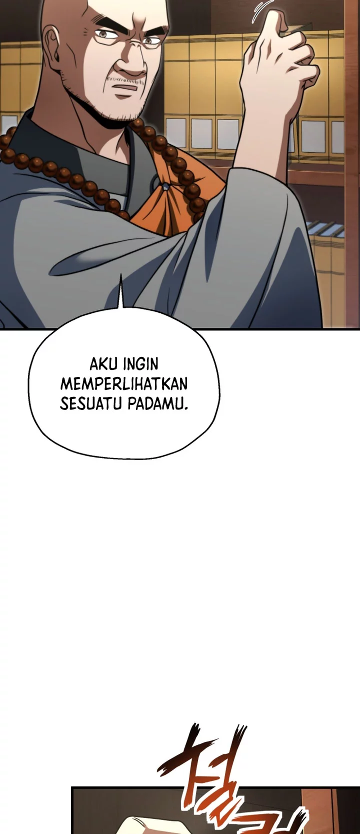 Player Who Can’t Level Up Bab 207 halaman 32