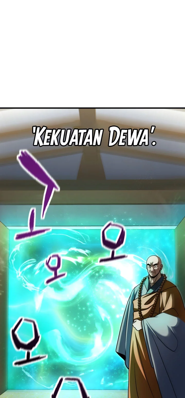 Player Who Can’t Level Up Bab 207 halaman 39