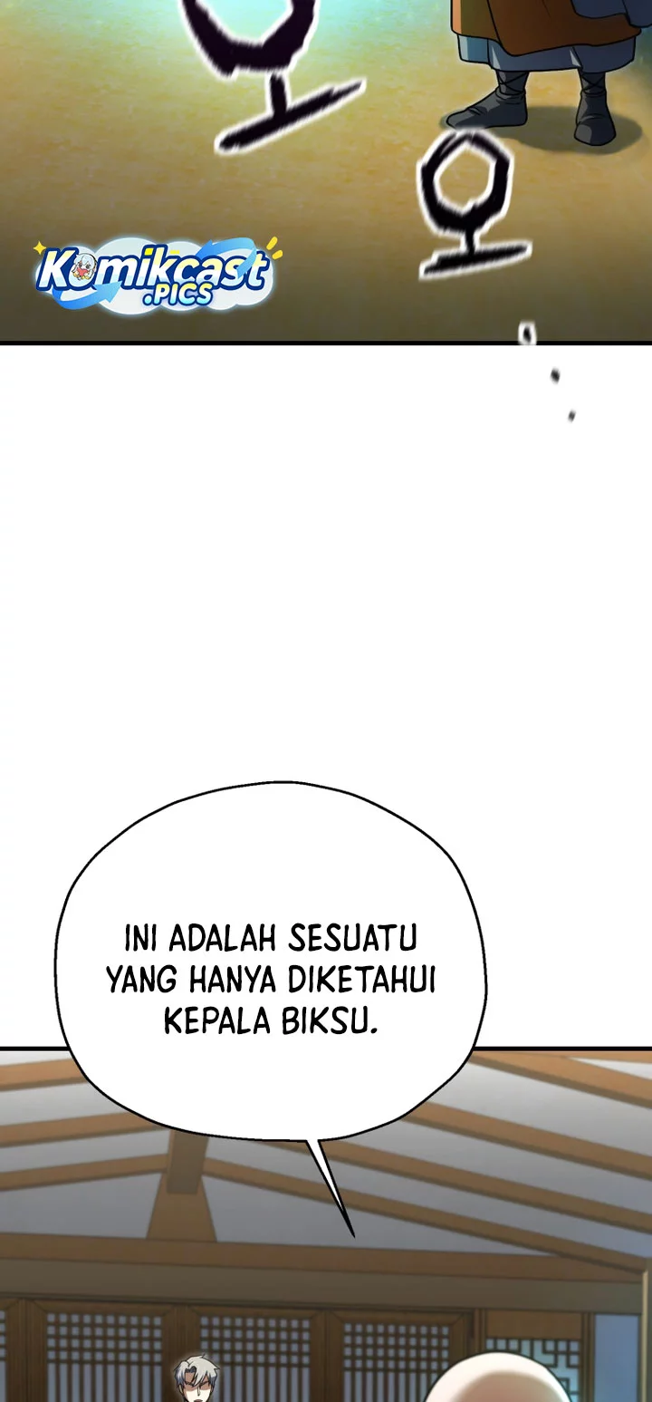Player Who Can’t Level Up Bab 207 halaman 40