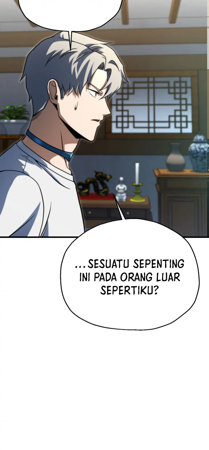 Player Who Can’t Level Up Bab 207 halaman 42