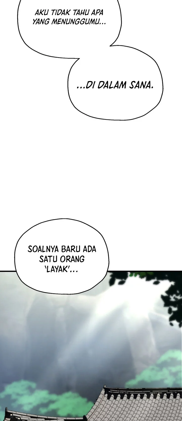 Player Who Can’t Level Up Bab 207 halaman 58