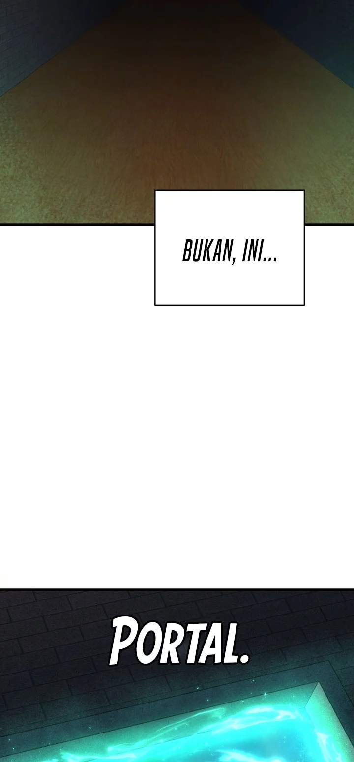 Player Who Can’t Level Up Bab 207 halaman 66