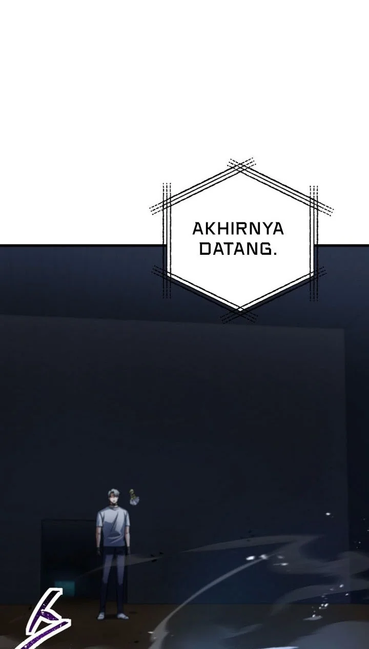 Player Who Can’t Level Up Bab 208 halaman 31