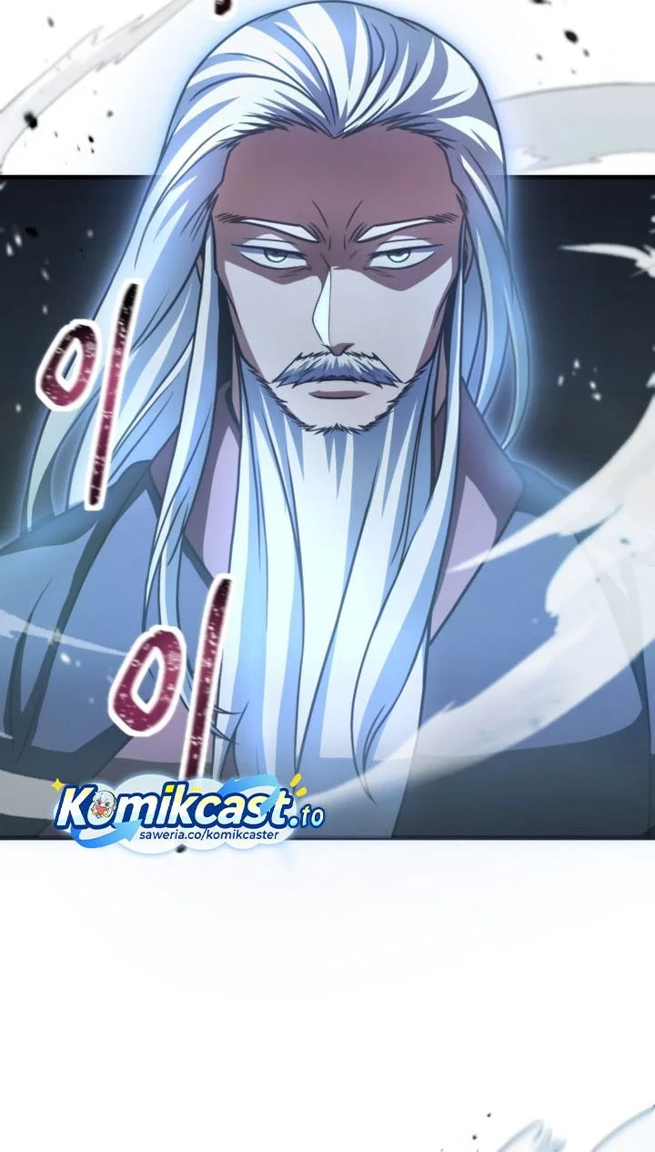 Player Who Can’t Level Up Bab 208 halaman 33