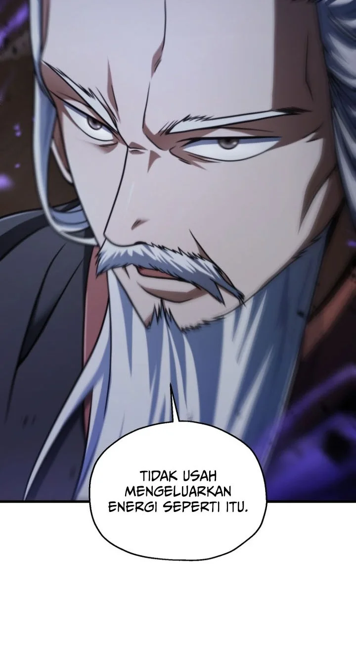 Player Who Can’t Level Up Bab 208 halaman 39