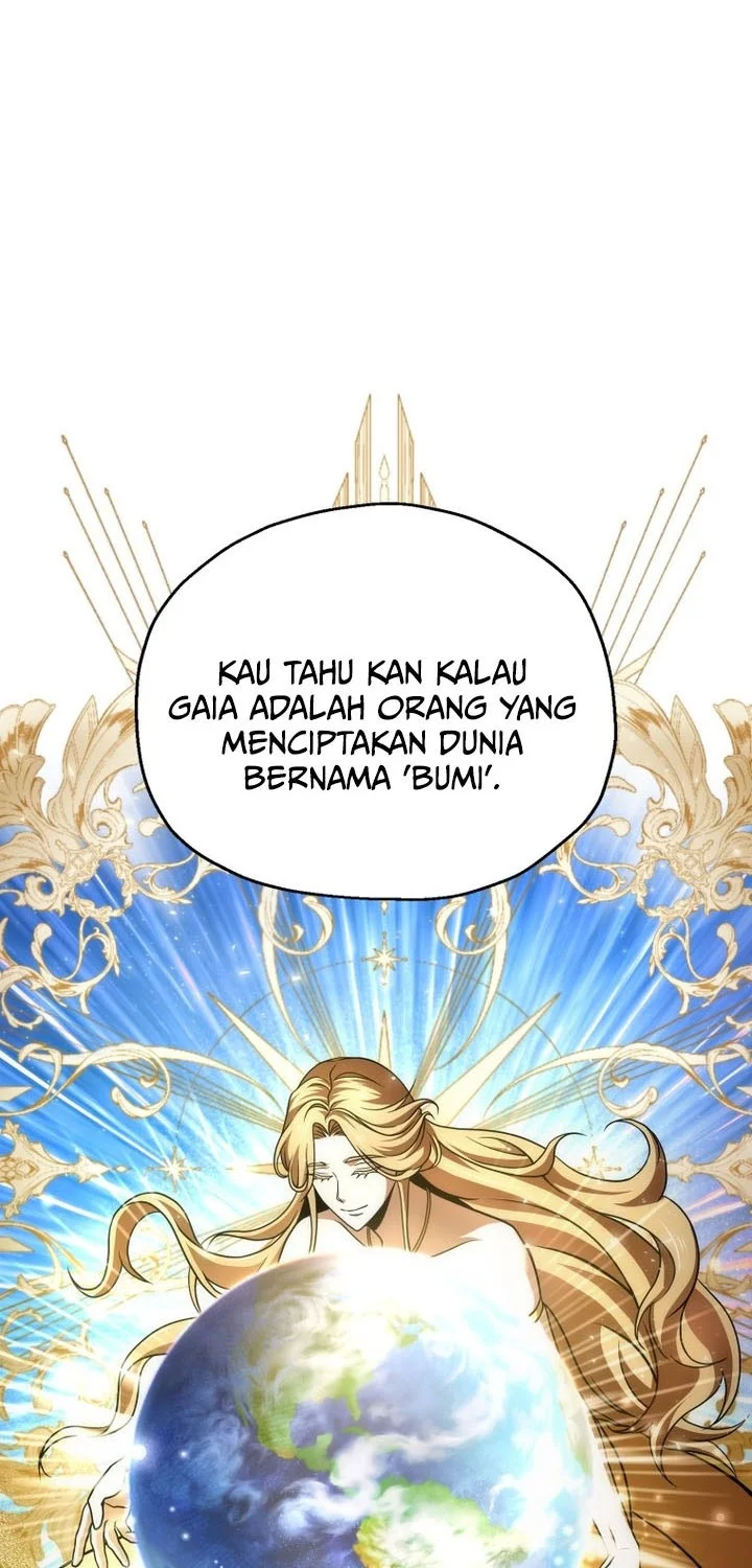 Player Who Can’t Level Up Bab 208 halaman 45