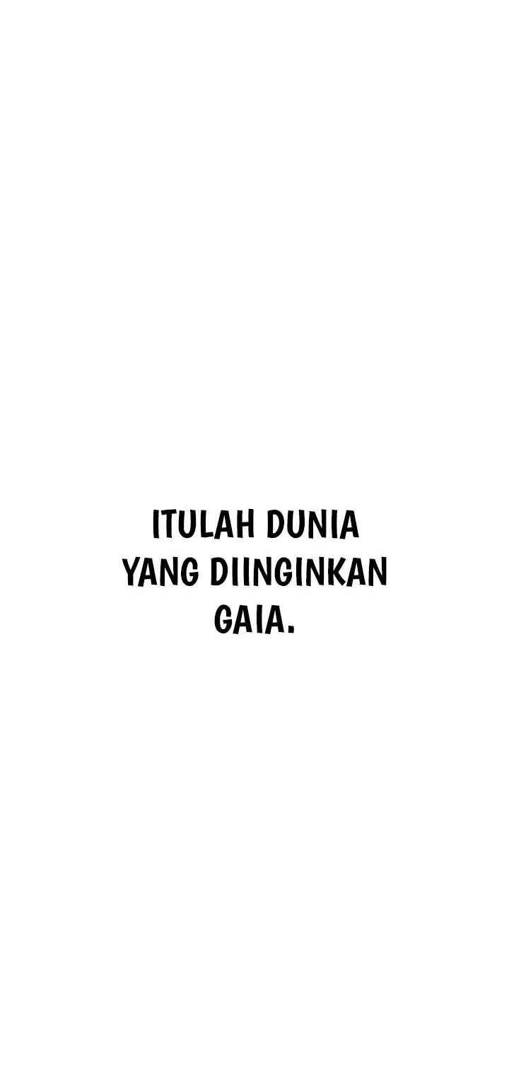 Player Who Can’t Level Up Bab 209 halaman 3
