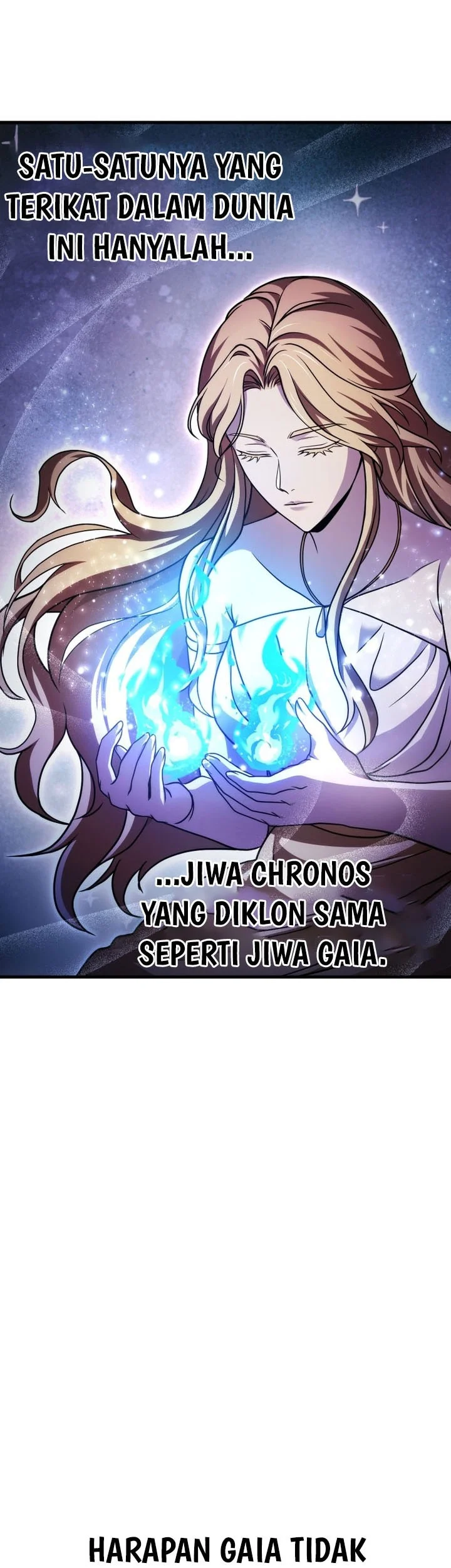 Player Who Can’t Level Up Bab 209 halaman 4