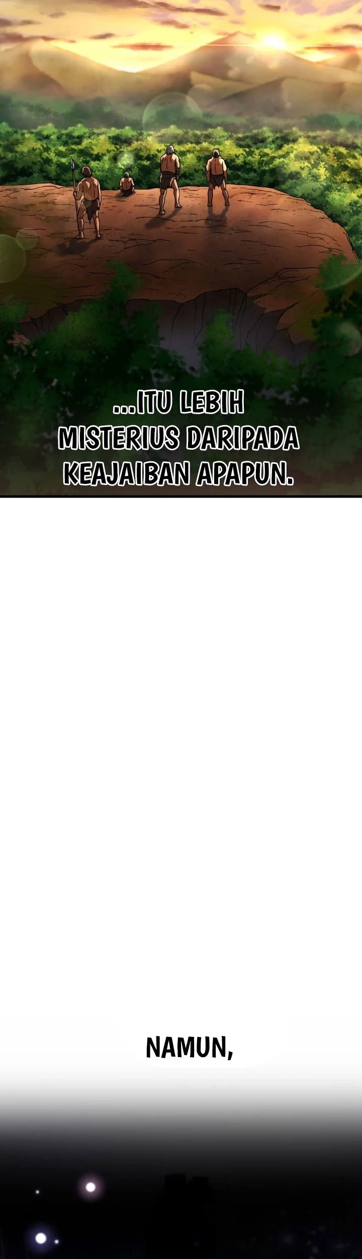 Player Who Can’t Level Up Bab 209 halaman 6