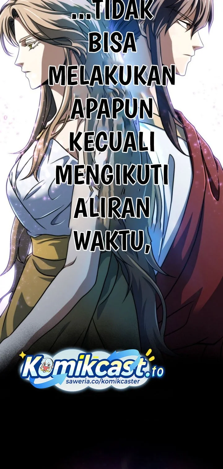 Player Who Can’t Level Up Bab 209 halaman 9