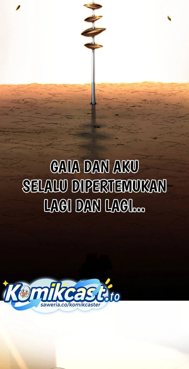 Player Who Can’t Level Up Bab 209 halaman 17