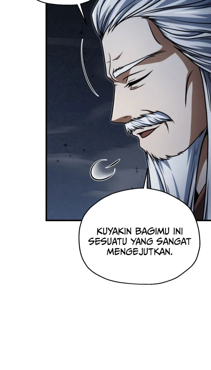 Player Who Can’t Level Up Bab 209 halaman 23