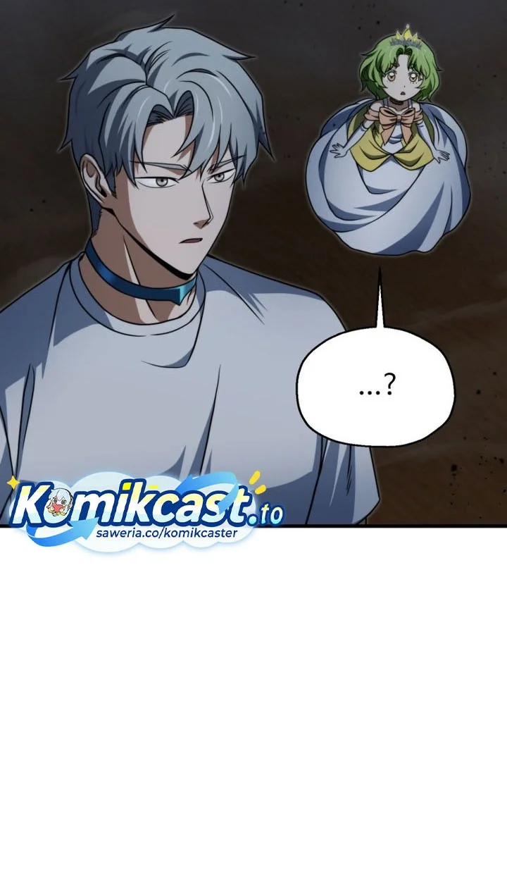 Player Who Can’t Level Up Bab 209 halaman 25