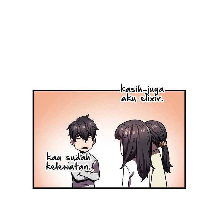 Player Who Can’t Level Up Bab 21 halaman 17