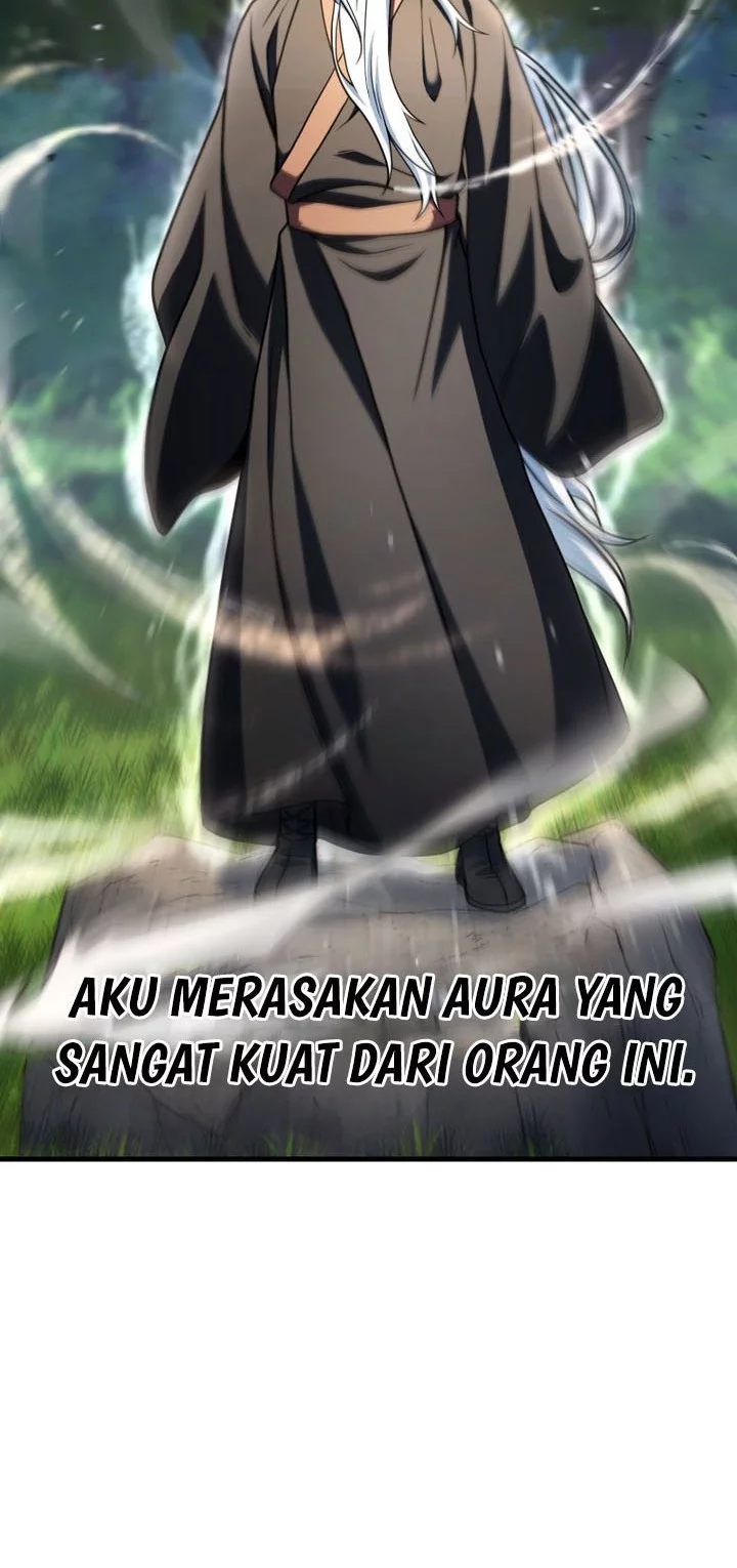 Player Who Can’t Level Up Bab 210 halaman 4