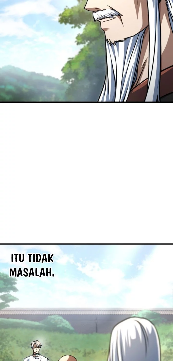 Player Who Can’t Level Up Bab 210 halaman 10