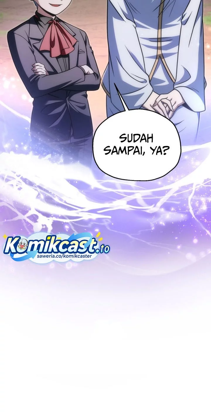 Player Who Can’t Level Up Bab 210 halaman 40