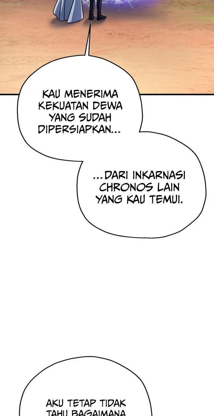 Player Who Can’t Level Up Bab 210 halaman 46