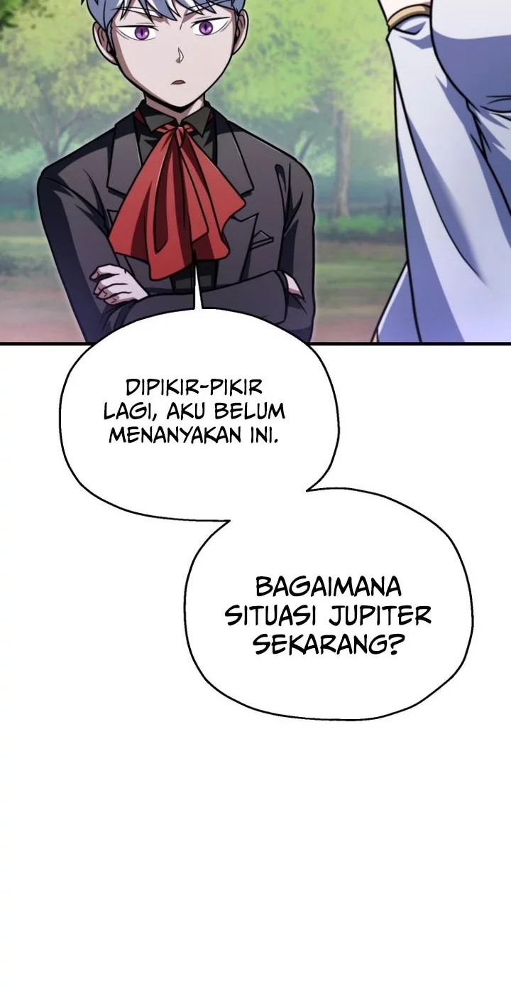 Player Who Can’t Level Up Bab 210 halaman 48
