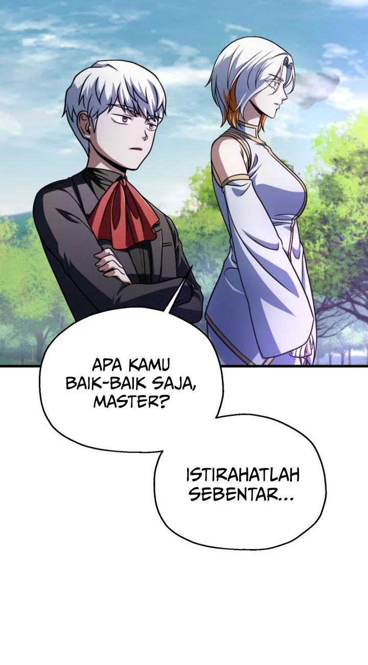 Player Who Can’t Level Up Bab 210 halaman 54