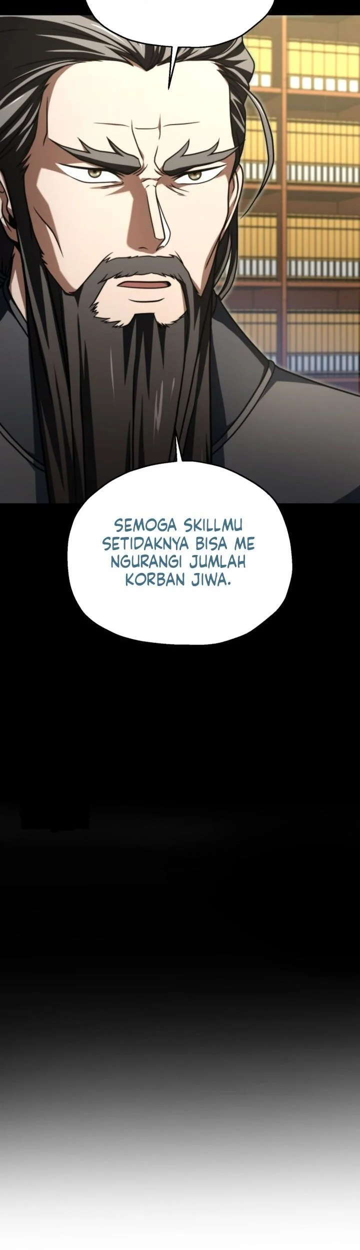 Player Who Can’t Level Up Bab 211 halaman 19