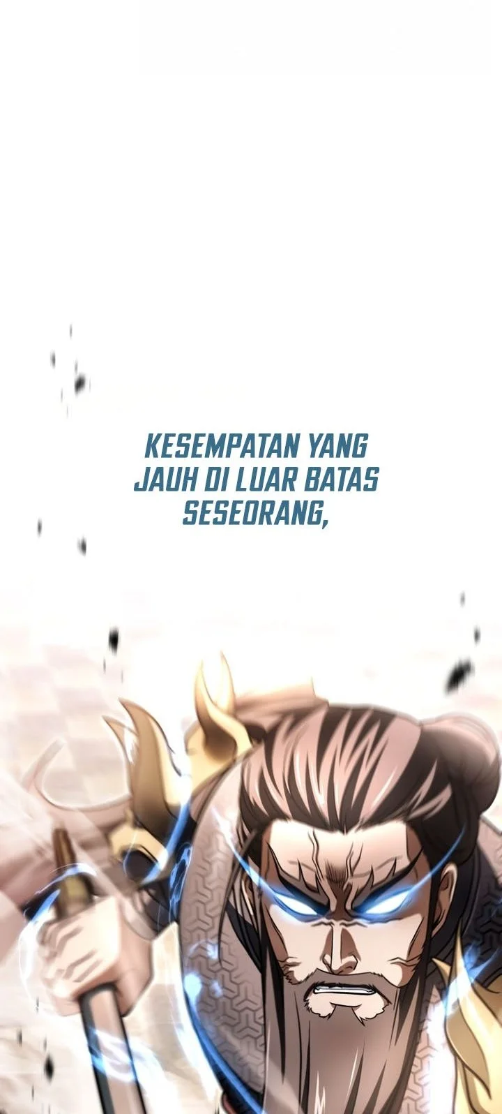 Player Who Can’t Level Up Bab 212 halaman 48