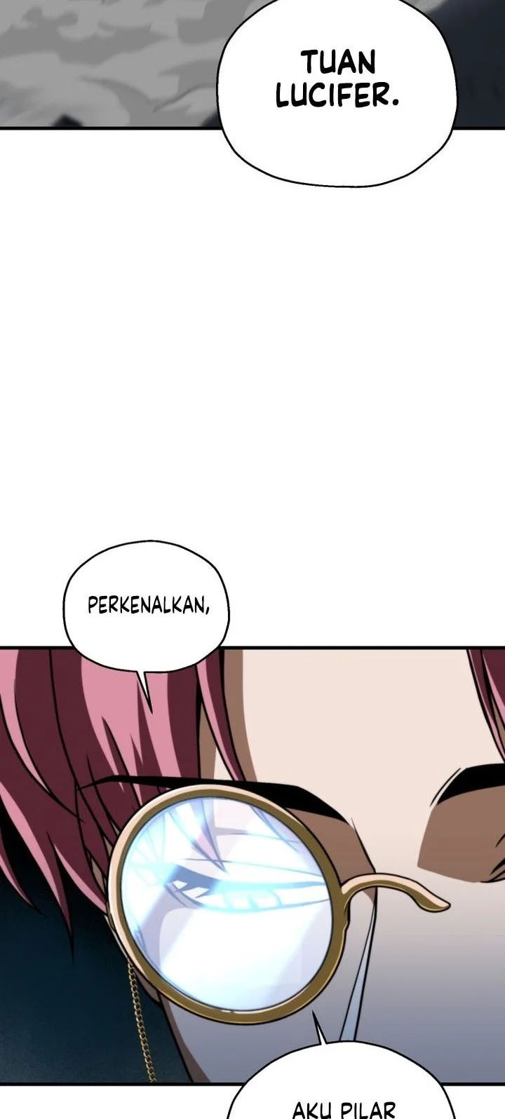 Player Who Can’t Level Up Bab 212 halaman 56